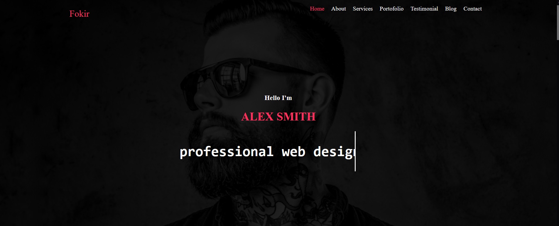 Business website1
